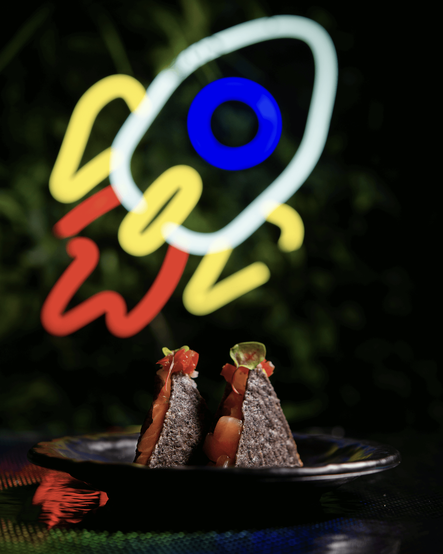 Ayce Menu